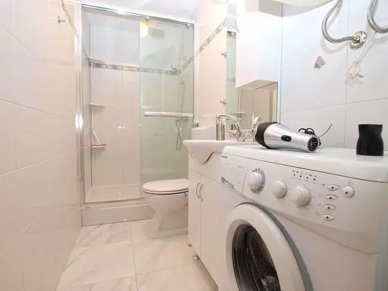Standard Apart Daire, 1 Yatak Odası (0310)