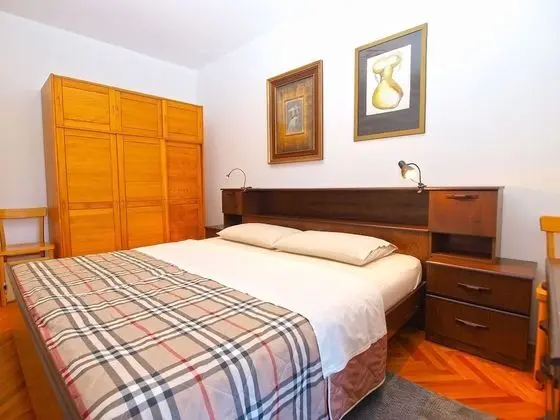 Standard Apart Daire, 1 Yatak Odası (0311)