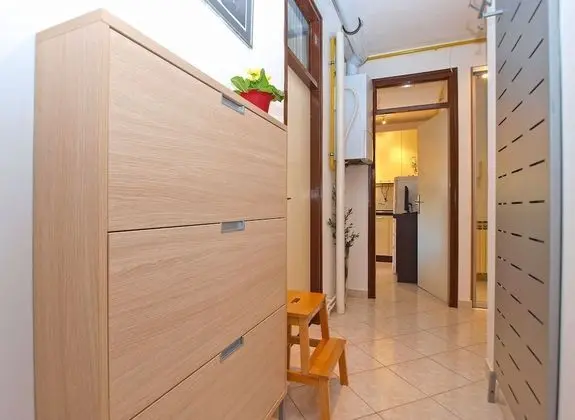 Standard Apart Daire, 1 Yatak Odası (0311)