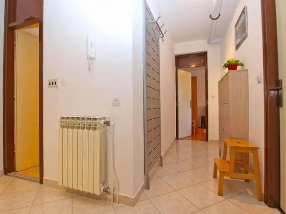 Standard Apart Daire, 1 Yatak Odası (0311)