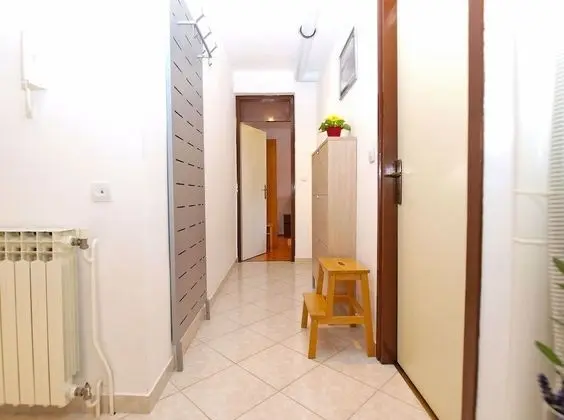 Standard Apart Daire, 1 Yatak Odası (0311)