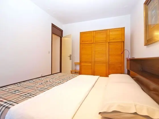 Standard Apart Daire, 1 Yatak Odası (0311)