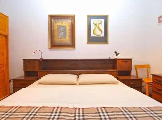 Standard Apart Daire, 1 Yatak Odası (0311)