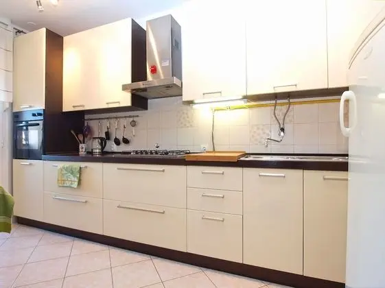 Standard Apart Daire, 1 Yatak Odası (0311)