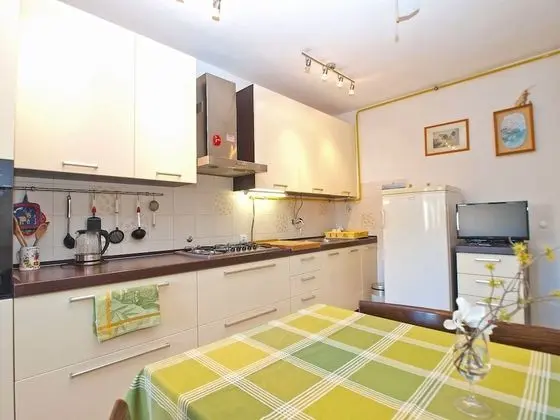 Standard Apart Daire, 1 Yatak Odası (0311)