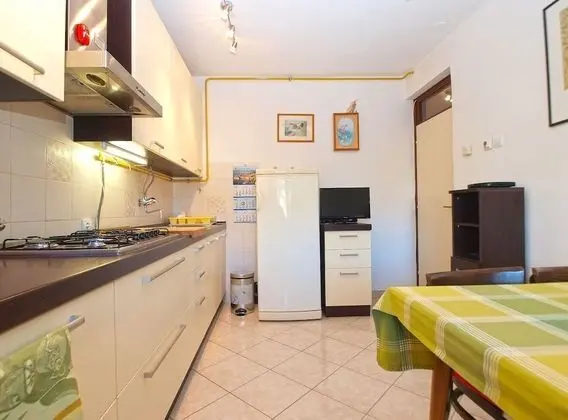 Standard Apart Daire, 1 Yatak Odası (0311)