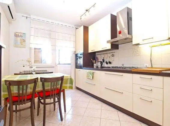 Standard Apart Daire, 1 Yatak Odası (0311)