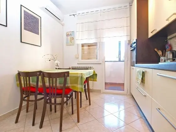 Standard Apart Daire, 1 Yatak Odası (0311)