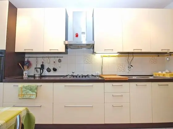 Standard Apart Daire, 1 Yatak Odası (0311)