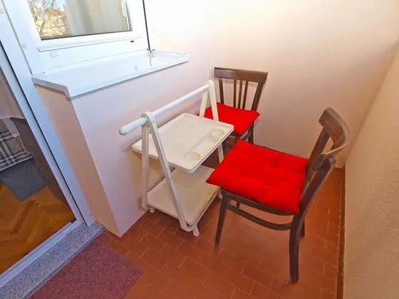 Standard Apart Daire, 1 Yatak Odası (0311)