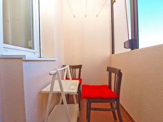 Standard Apart Daire, 1 Yatak Odası (0311)