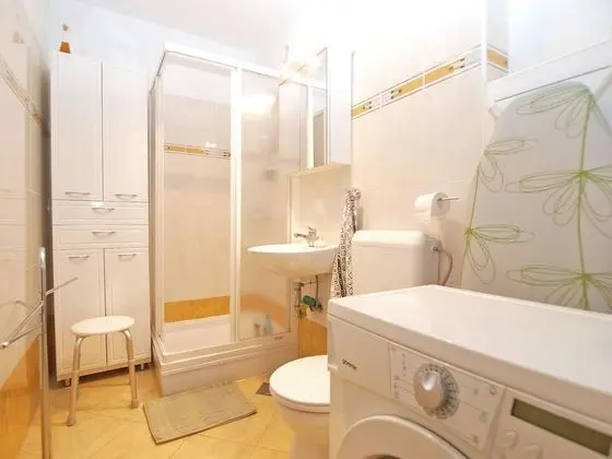 Standard Apart Daire, 1 Yatak Odası (0311)