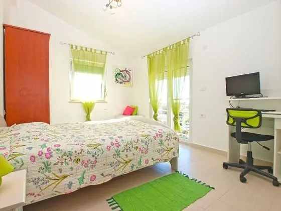 Standard Apart Daire, 1 Yatak Odası (1287/12281)