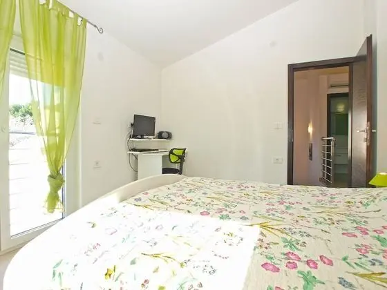 Standard Apart Daire, 1 Yatak Odası (1287/12281)