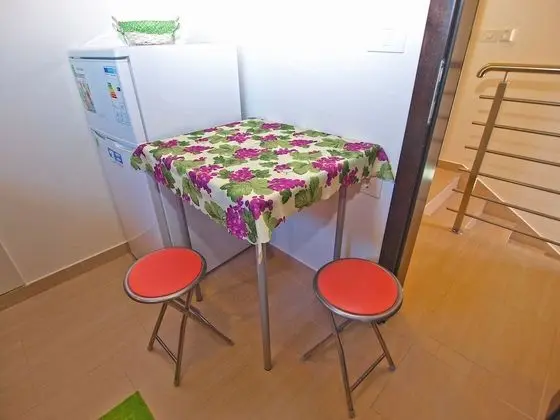 Standard Apart Daire, 1 Yatak Odası (1287/12281)