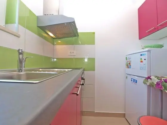 Standard Apart Daire, 1 Yatak Odası (1287/12281)