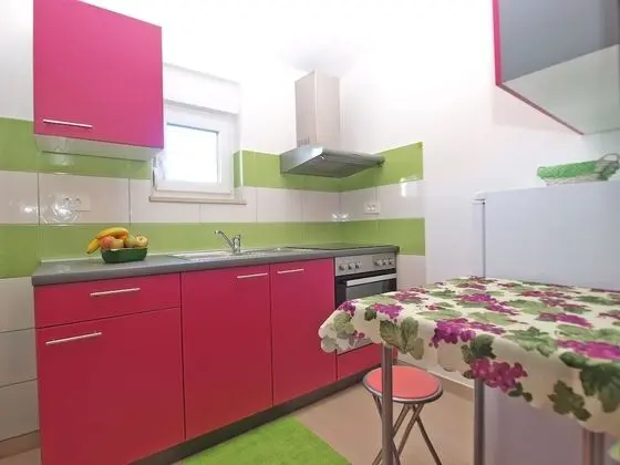 Standard Apart Daire, 1 Yatak Odası (1287/12281)