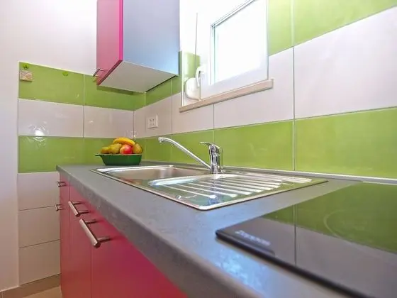 Standard Apart Daire, 1 Yatak Odası (1287/12281)