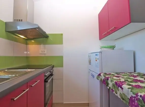 Standard Apart Daire, 1 Yatak Odası (1287/12281)