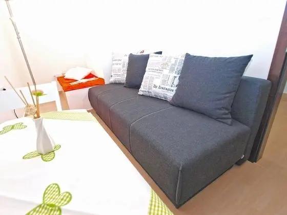 Standard Apart Daire, 1 Yatak Odası (1287/12281)