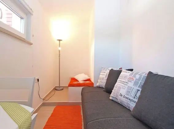 Standard Apart Daire, 1 Yatak Odası (1287/12281)