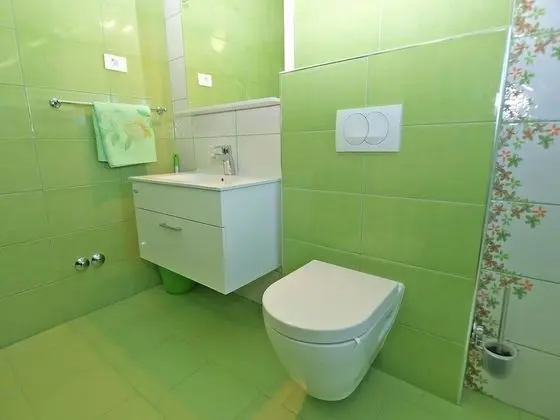 Standard Apart Daire, 1 Yatak Odası (1287/12281)