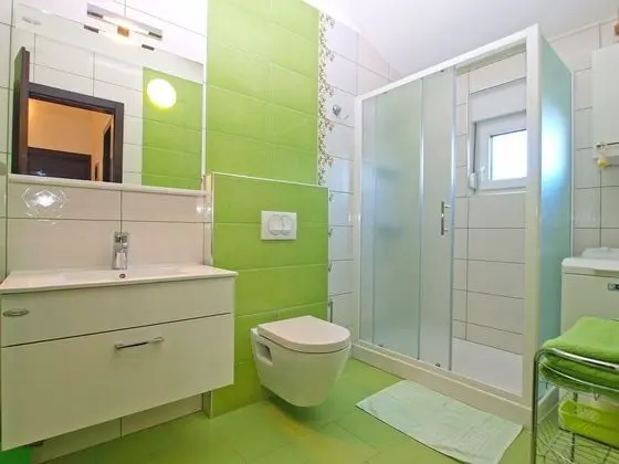 Standard Apart Daire, 1 Yatak Odası (1287/12281)