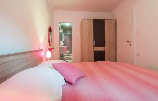 Standard Apart Daire, 2 Yatak Odası (1287/12282)