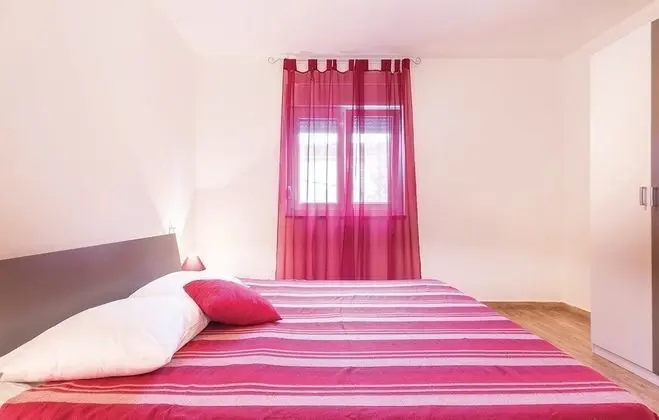 Standard Apart Daire, 2 Yatak Odası (1287/12282)