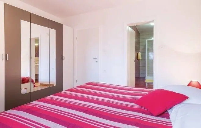 Standard Apart Daire, 2 Yatak Odası (1287/12282)