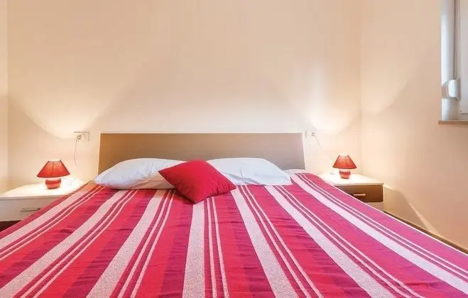 Standard Apart Daire, 2 Yatak Odası (1287/12282)