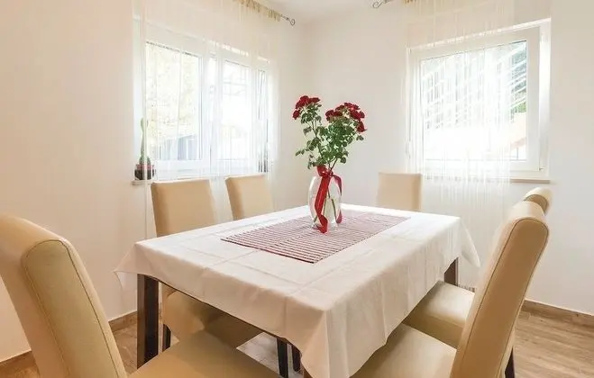 Standard Apart Daire, 2 Yatak Odası (1287/12282)