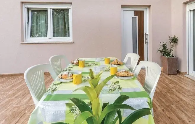 Standard Apart Daire, 2 Yatak Odası (1287/12282)