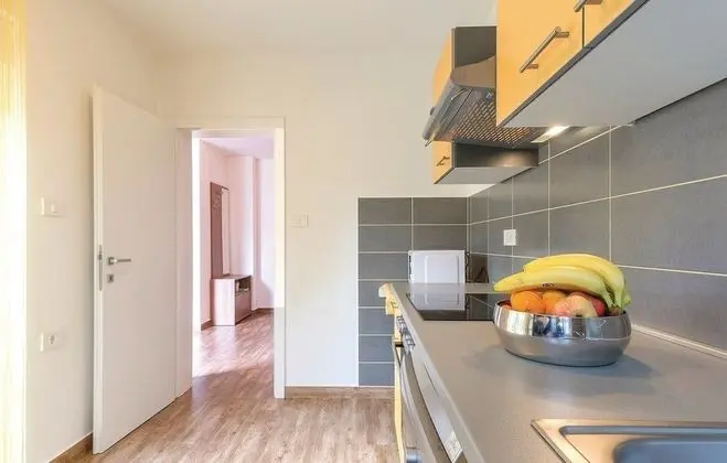 Standard Apart Daire, 2 Yatak Odası (1287/12282)