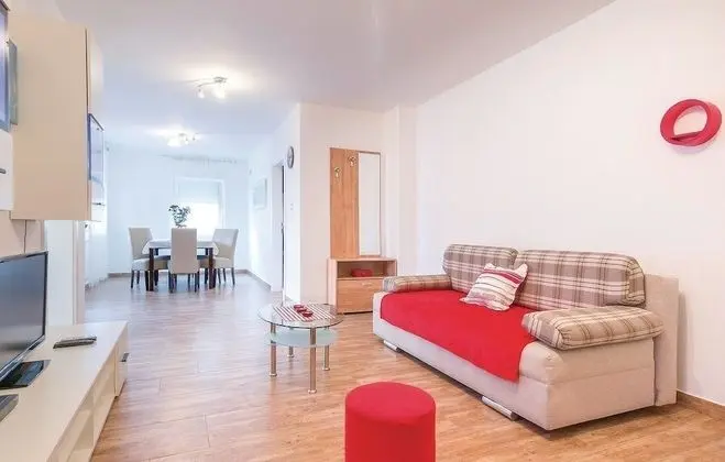 Standard Apart Daire, 2 Yatak Odası (1287/12282)