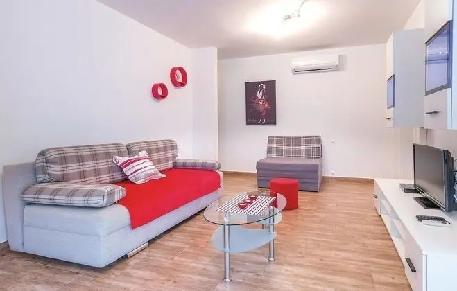 Standard Apart Daire, 2 Yatak Odası (1287/12282)