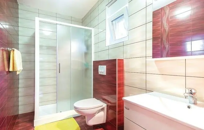 Standard Apart Daire, 2 Yatak Odası (1287/12282)