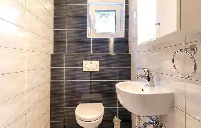 Standard Apart Daire, 2 Yatak Odası (1287/12282)