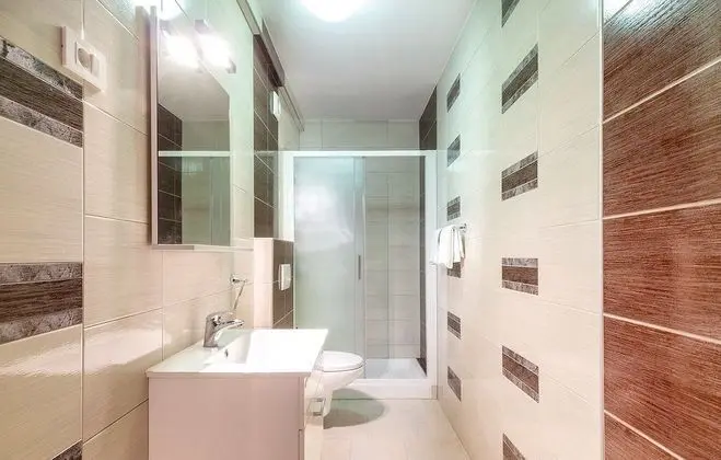 Standard Apart Daire, 2 Yatak Odası (1287/12282)