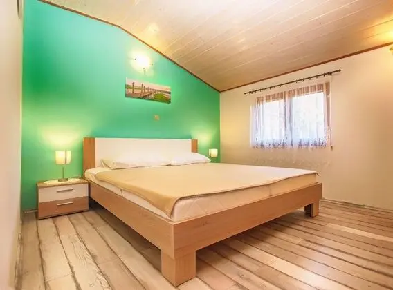 Standard Apart Daire, 3 Yatak Odası (1294/13388)