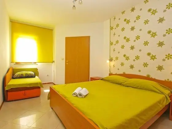 Standard Apart Daire, 1 Yatak Odası (1303/12380)