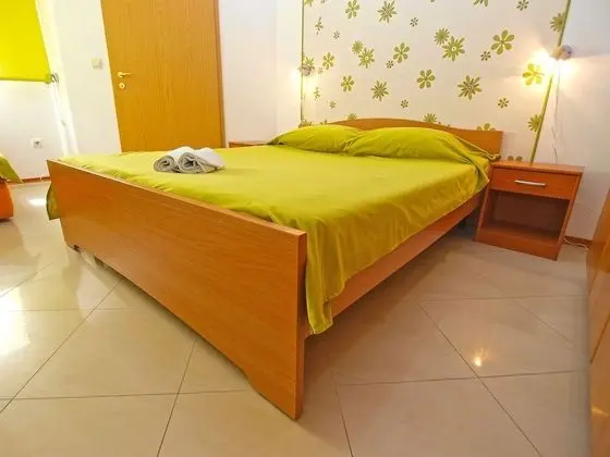 Standard Apart Daire, 1 Yatak Odası (1303/12380)