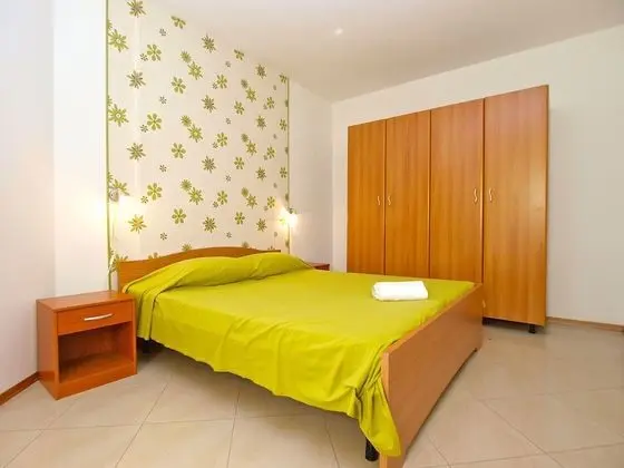 Standard Apart Daire, 1 Yatak Odası (1303/12380)