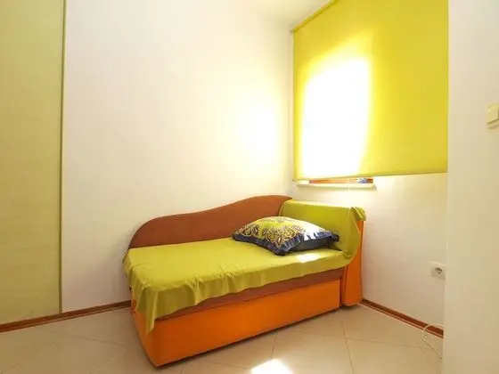 Standard Apart Daire, 1 Yatak Odası (1303/12380)