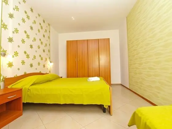 Standard Apart Daire, 1 Yatak Odası (1303/12380)