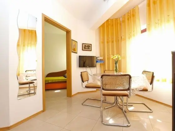 Standard Apart Daire, 1 Yatak Odası (1303/12380)