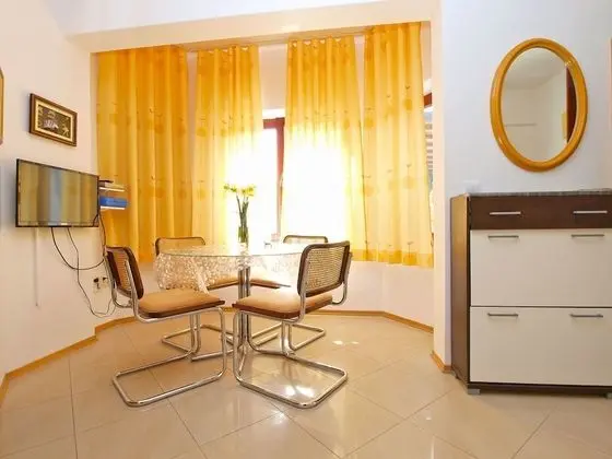 Standard Apart Daire, 1 Yatak Odası (1303/12380)