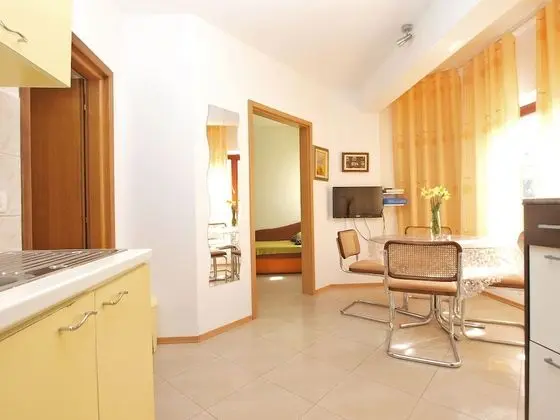 Standard Apart Daire, 1 Yatak Odası (1303/12380)