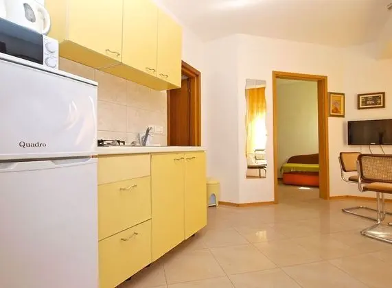 Standard Apart Daire, 1 Yatak Odası (1303/12380)