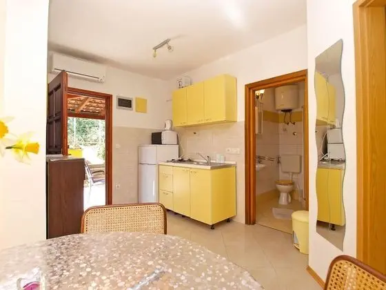 Standard Apart Daire, 1 Yatak Odası (1303/12380)